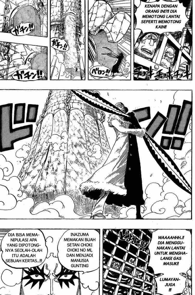 Chapter 540 - halaman 10