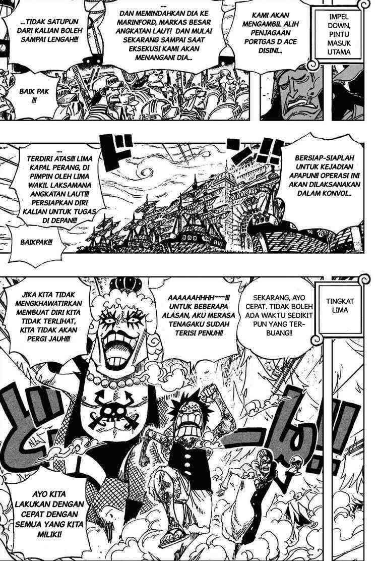 Chapter 539 - halaman 14