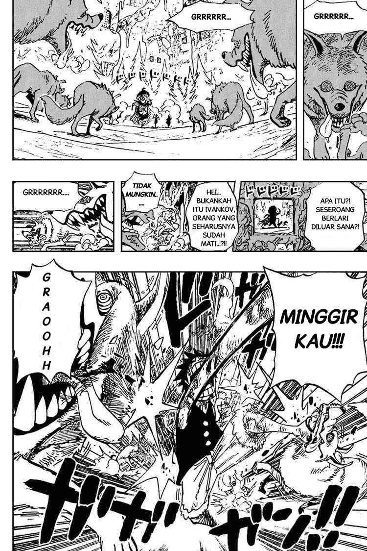 Chapter 539 - halaman 15