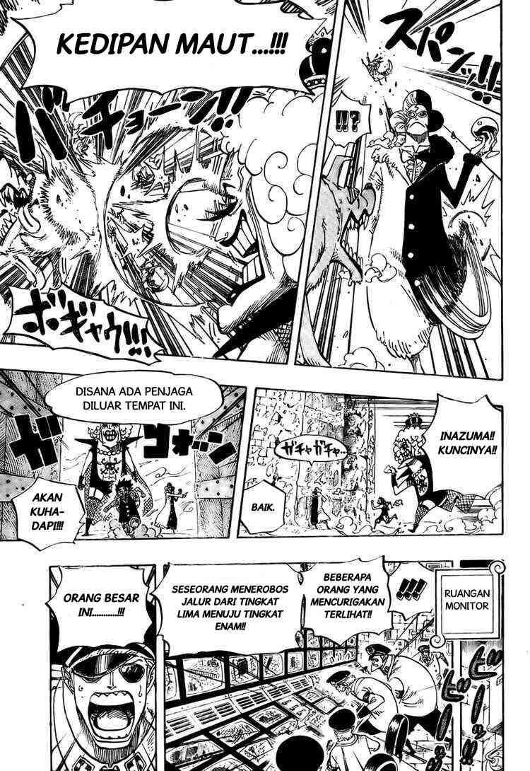Chapter 539 - halaman 16