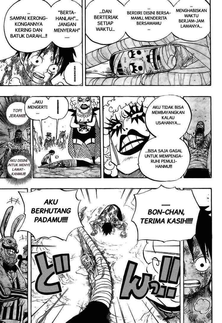 Chapter 539 - halaman 6