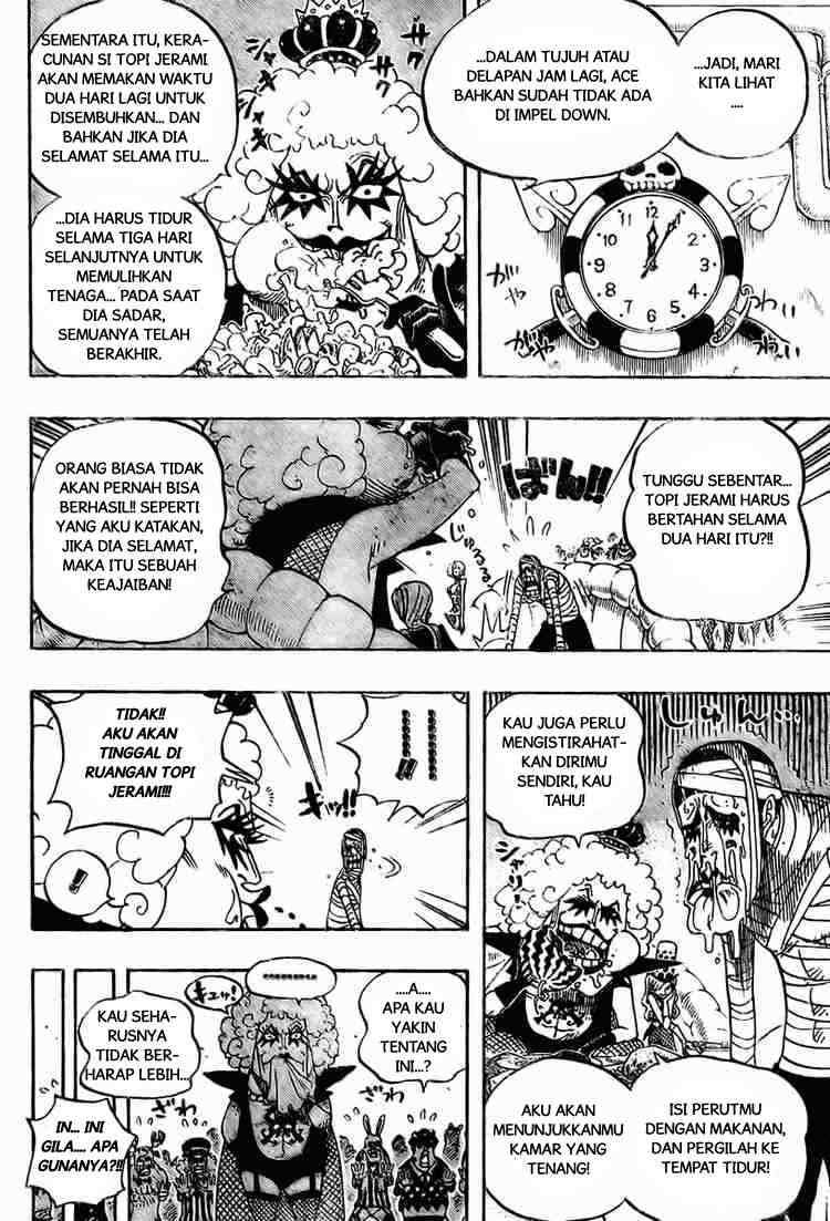 Chapter 538 - halaman 15