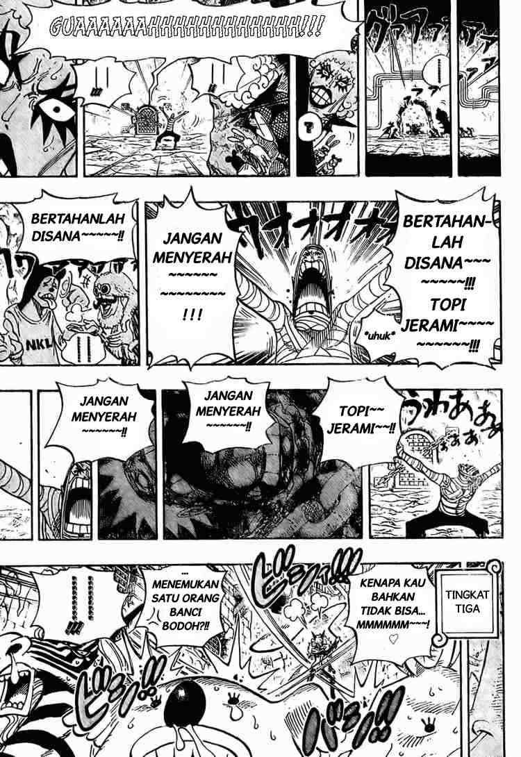 Chapter 538 - halaman 16