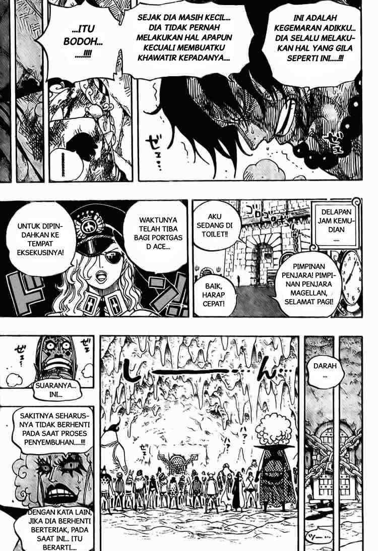 Chapter 538 - halaman 18