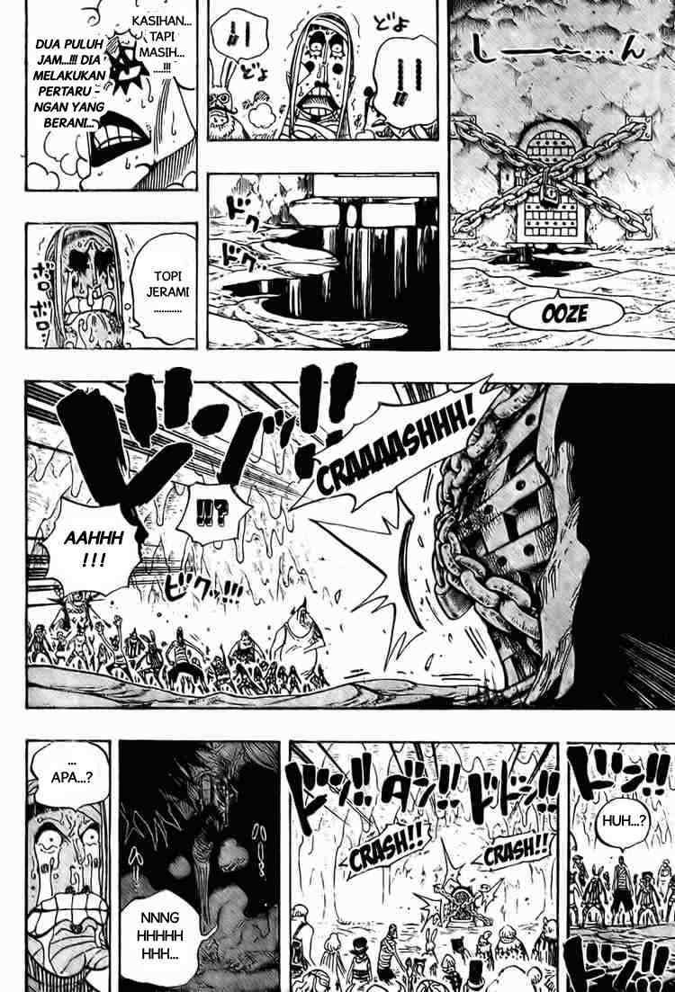 Chapter 538 - halaman 19
