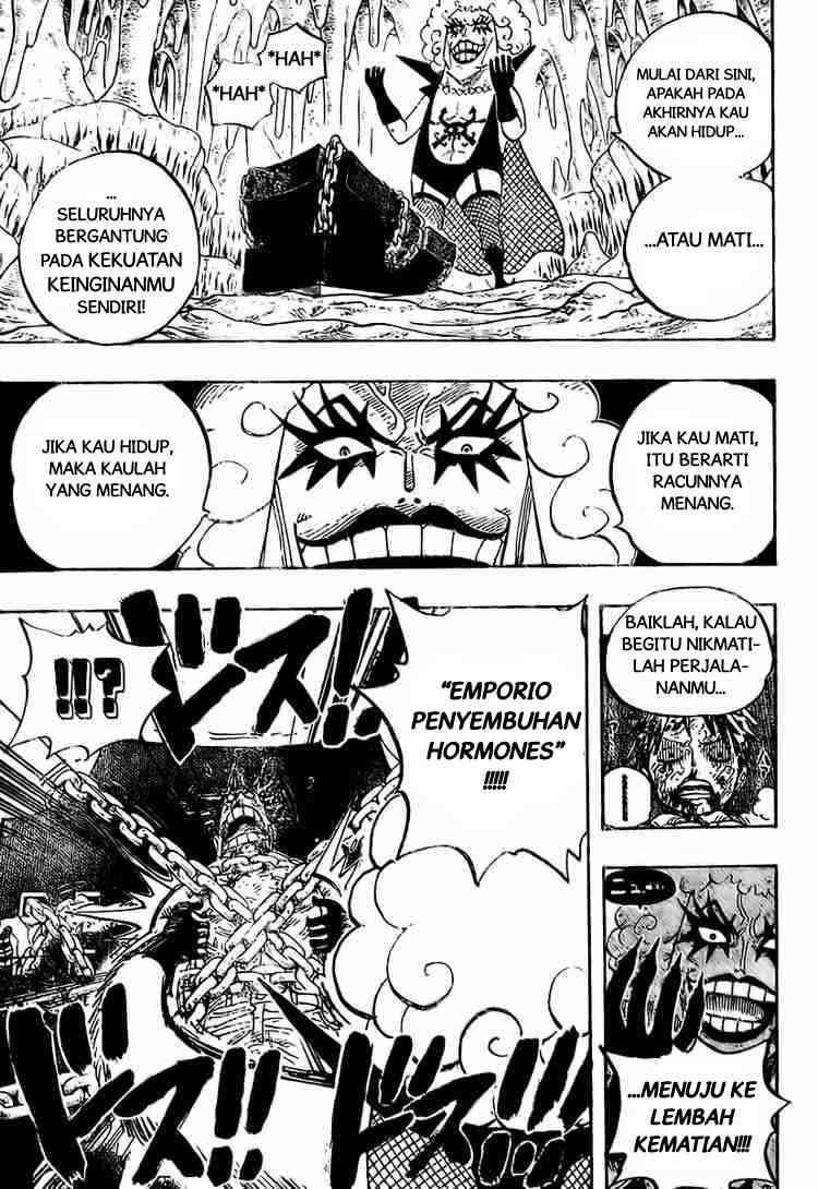 Chapter 538 - halaman 4