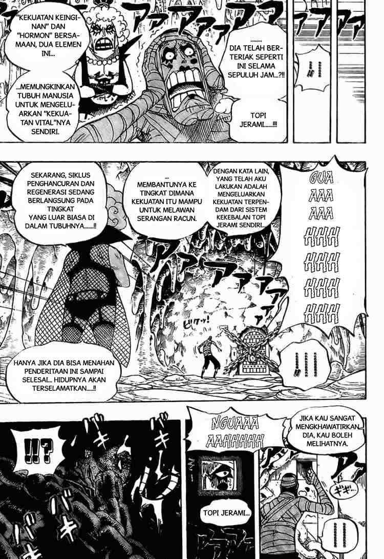 Chapter 538 - halaman 6