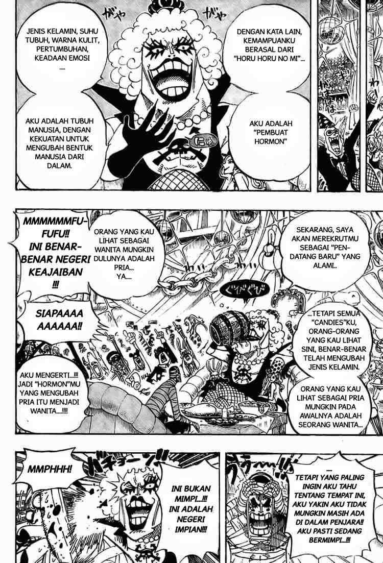 Chapter 538 - halaman 9