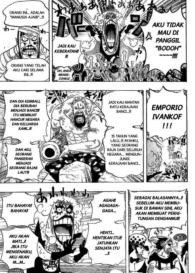 Chapter 537 - halaman 11