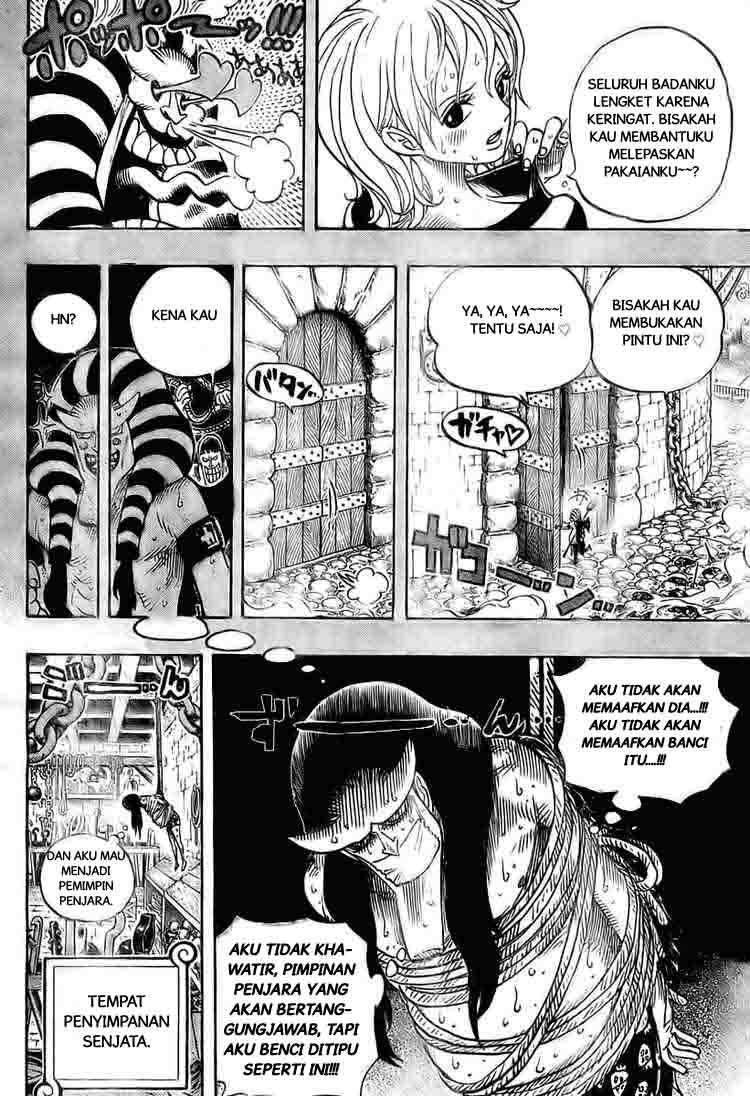 Chapter 537 - halaman 3