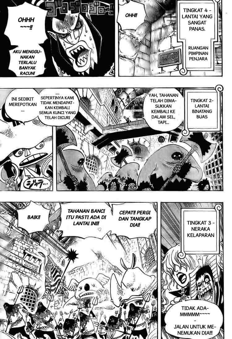 Chapter 537 - halaman 4