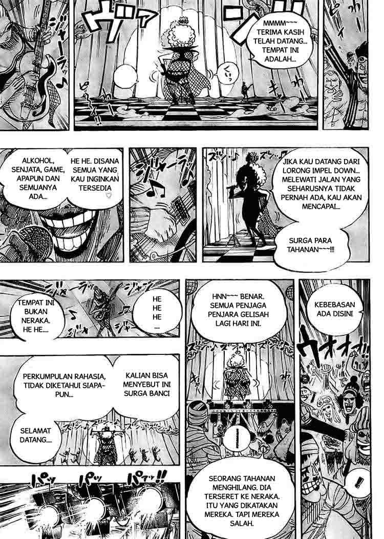 Chapter 537 - halaman 7