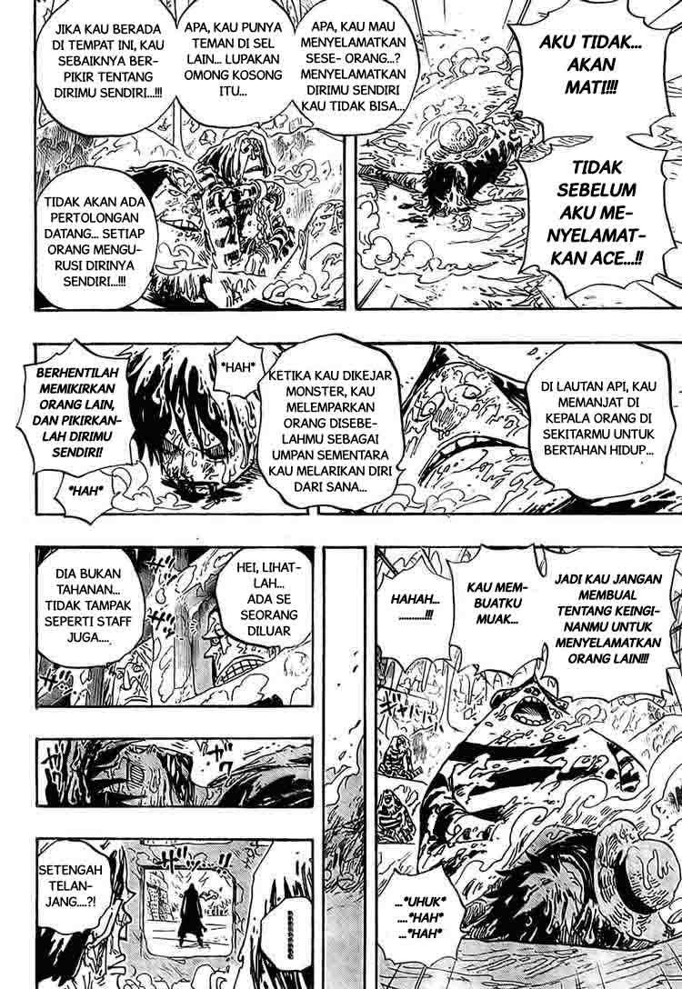 Chapter 536 - halaman 11