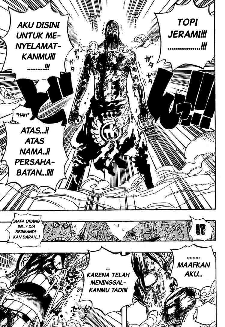 Chapter 536 - halaman 12