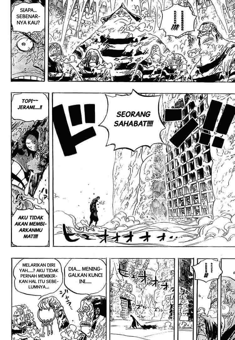 Chapter 536 - halaman 13