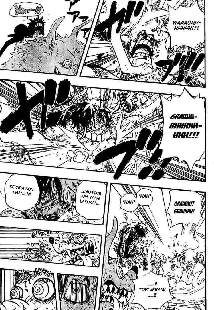 Chapter 536 - halaman 18