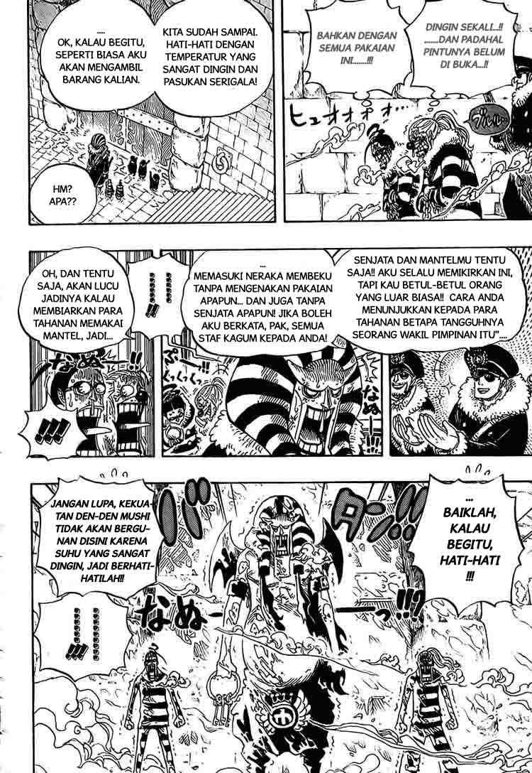 Chapter 536 - halaman 7