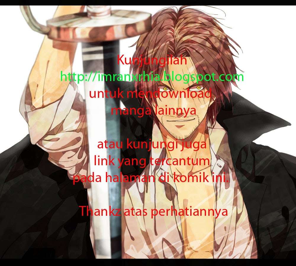 Chapter 535 - halaman 21