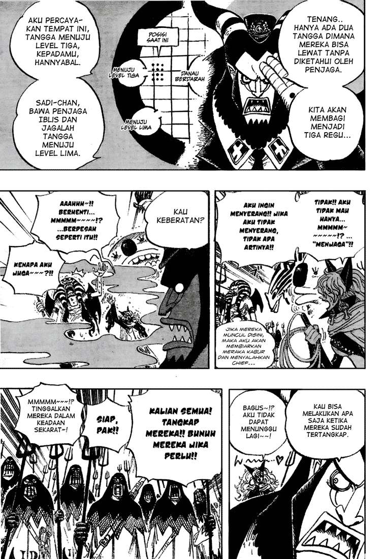 Chapter 533 - halaman 12