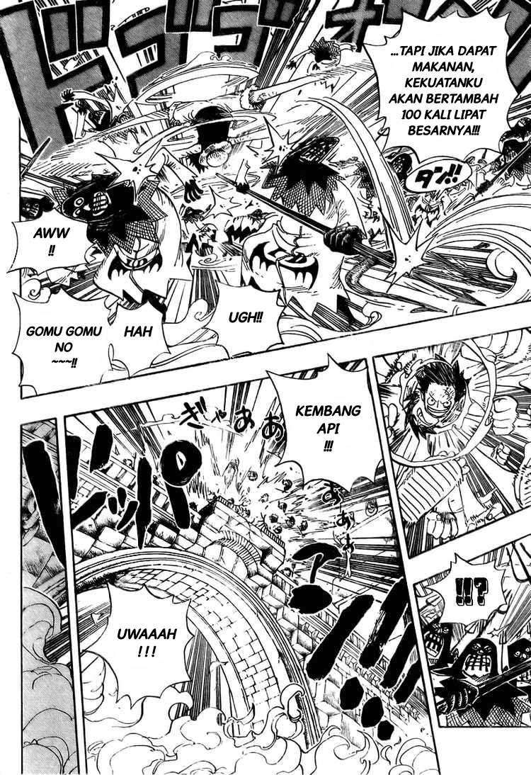 Chapter 533 - halaman 15