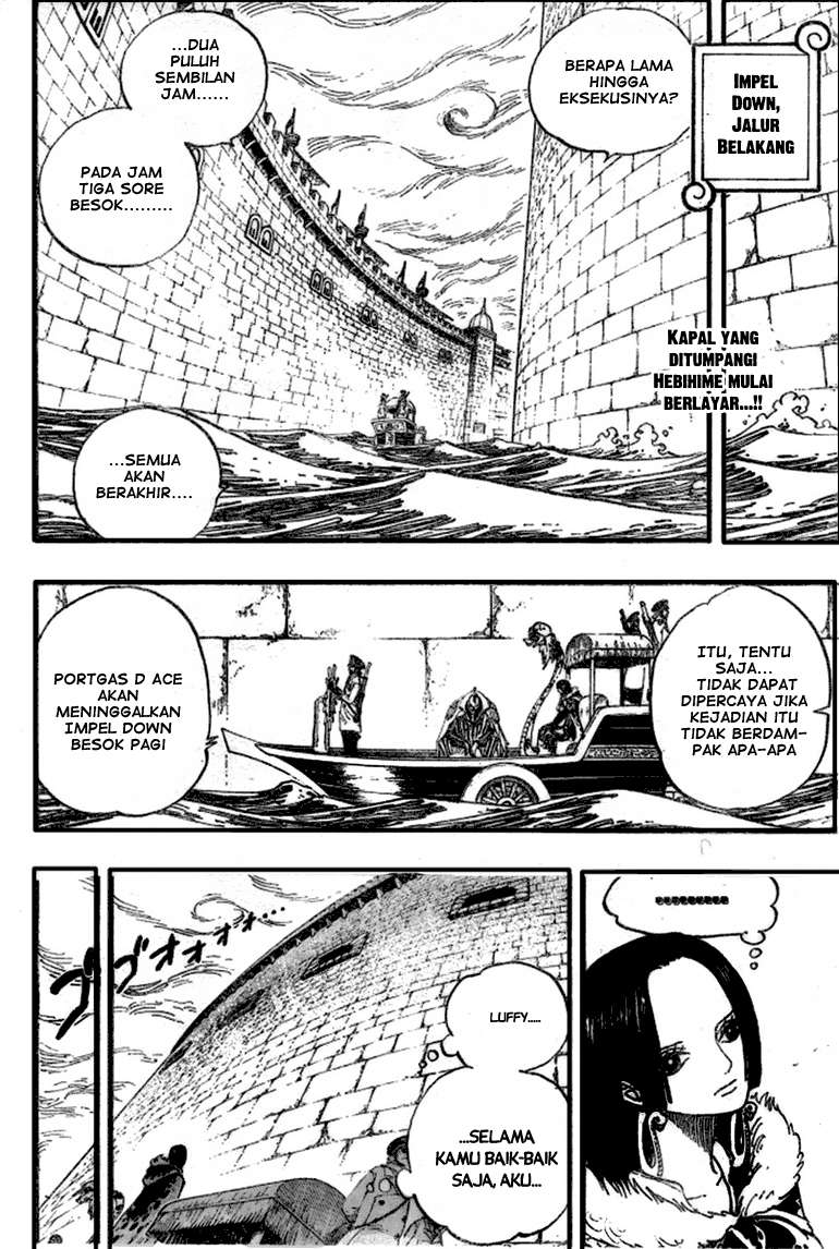 Chapter 533 - halaman 3