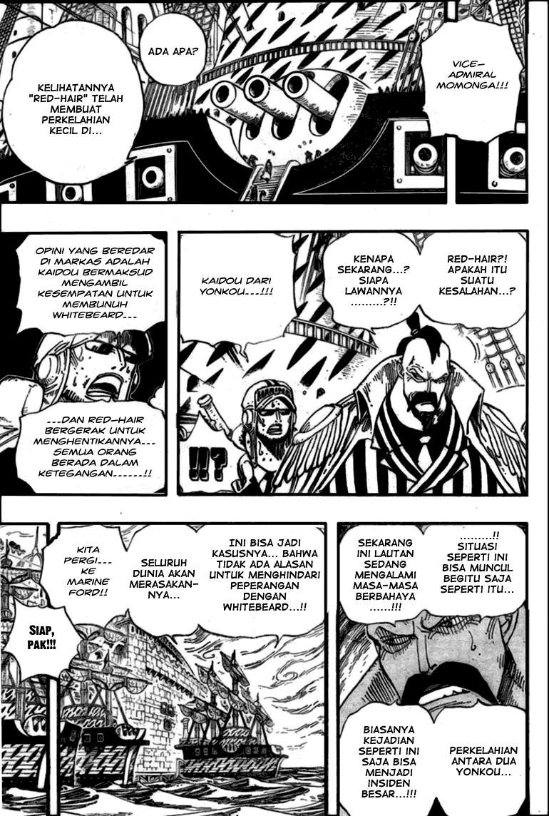 Chapter 533 - halaman 4
