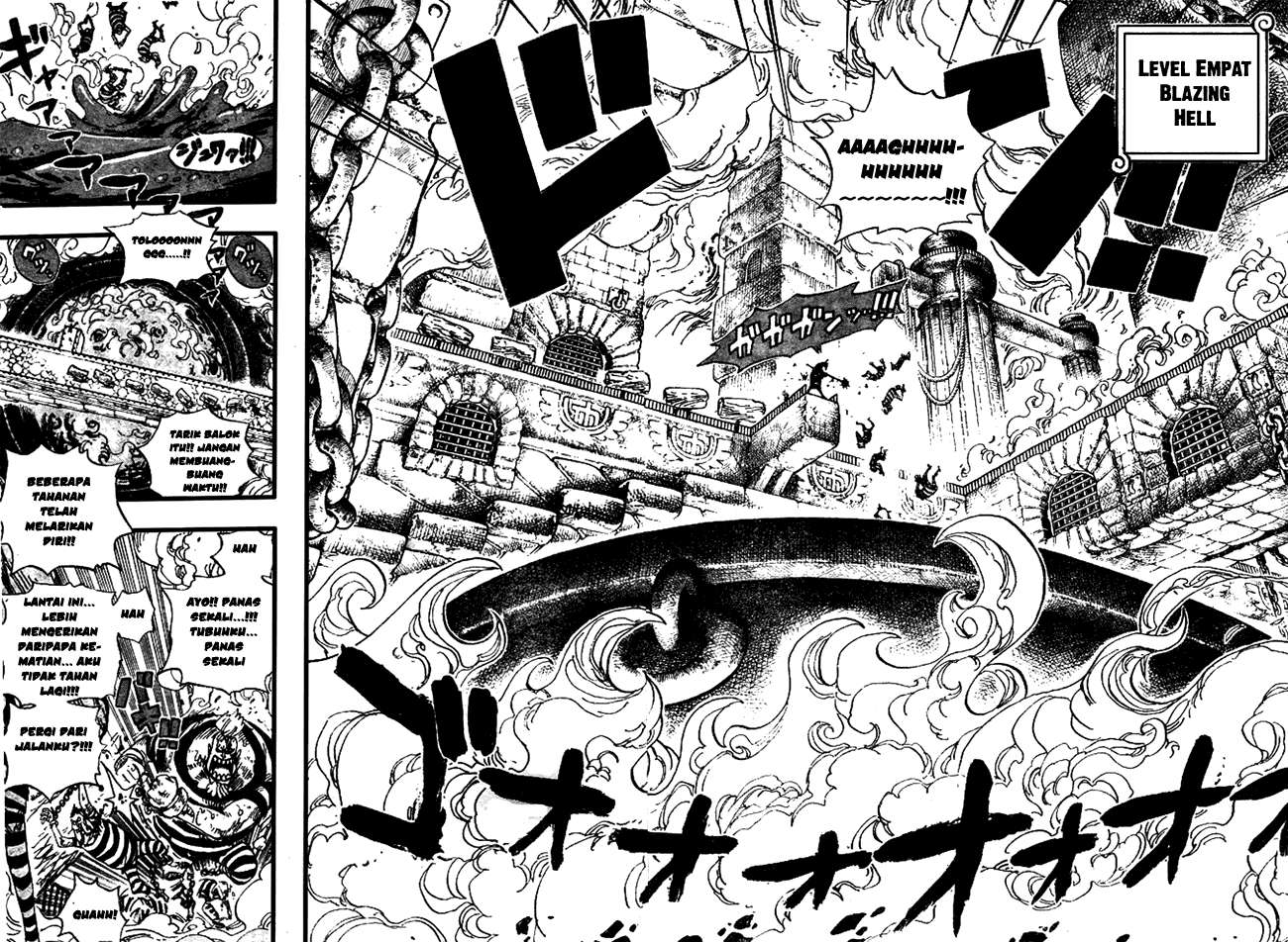 Chapter 533 - halaman 7