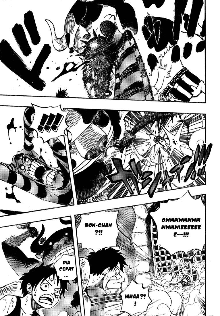 Chapter 532 - halaman 7