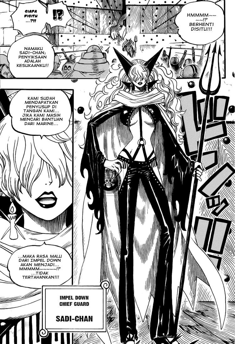 Chapter 531 - halaman 4
