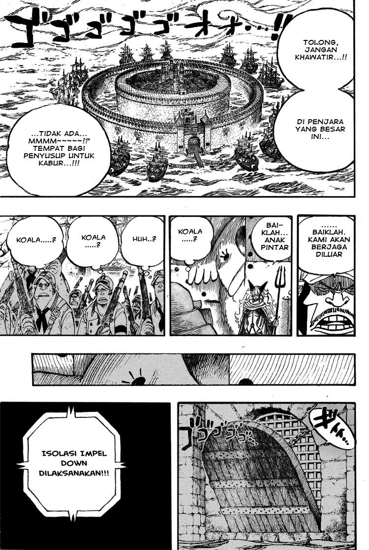 Chapter 531 - halaman 6