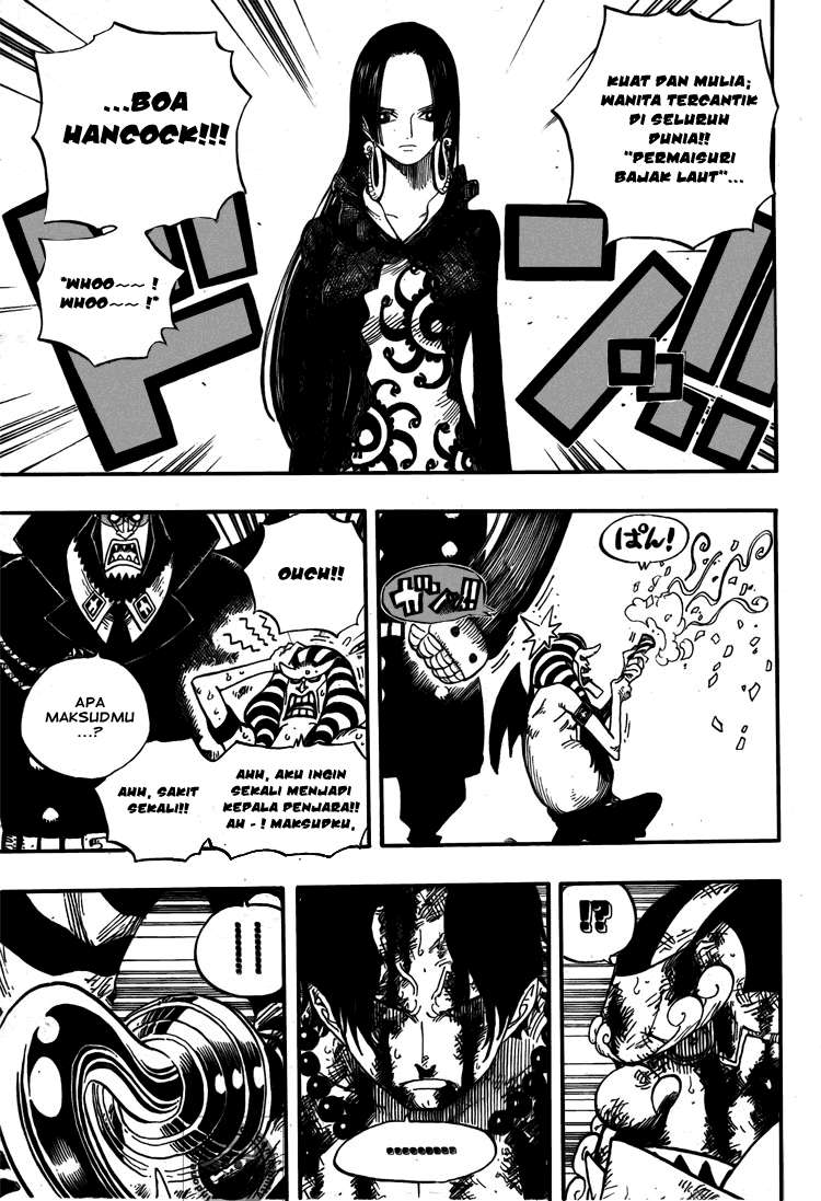 Chapter 531 - halaman 8