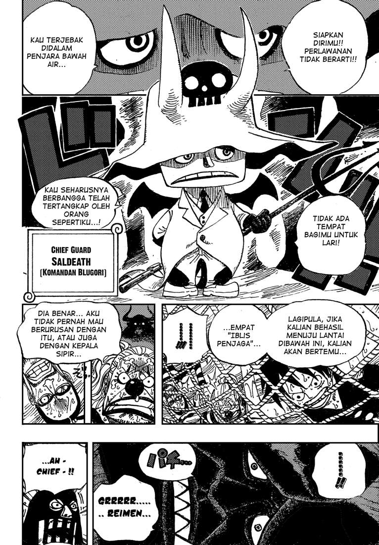Chapter 530 - halaman 12