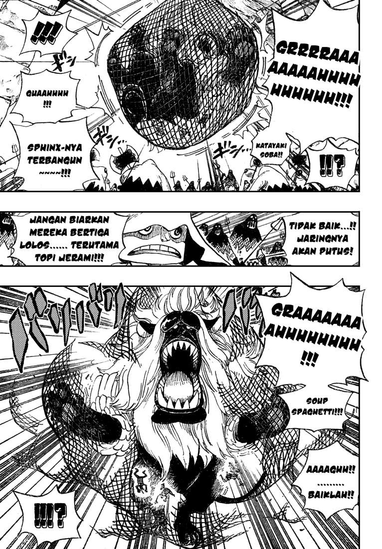 Chapter 530 - halaman 13