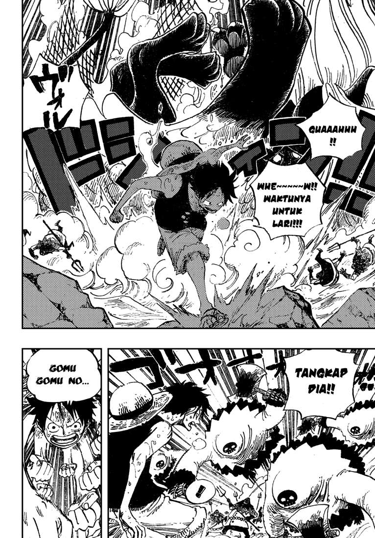 Chapter 530 - halaman 14