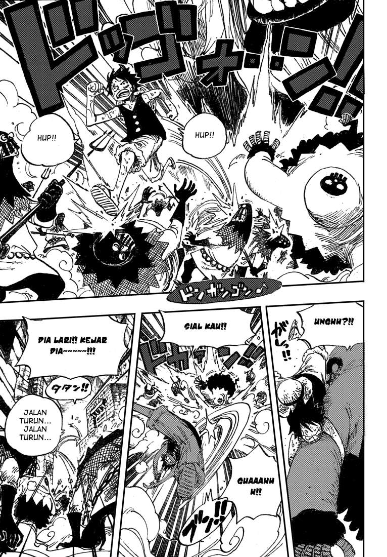 Chapter 530 - halaman 17