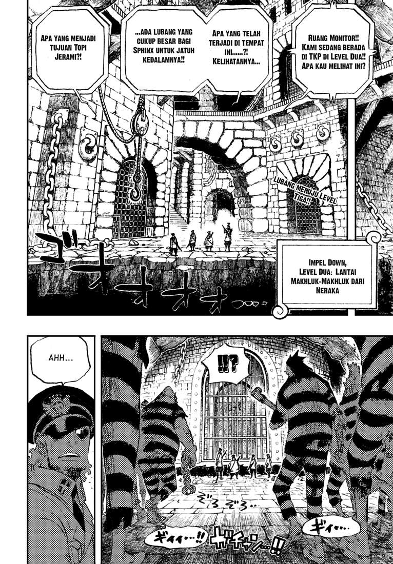 Chapter 530 - halaman 2