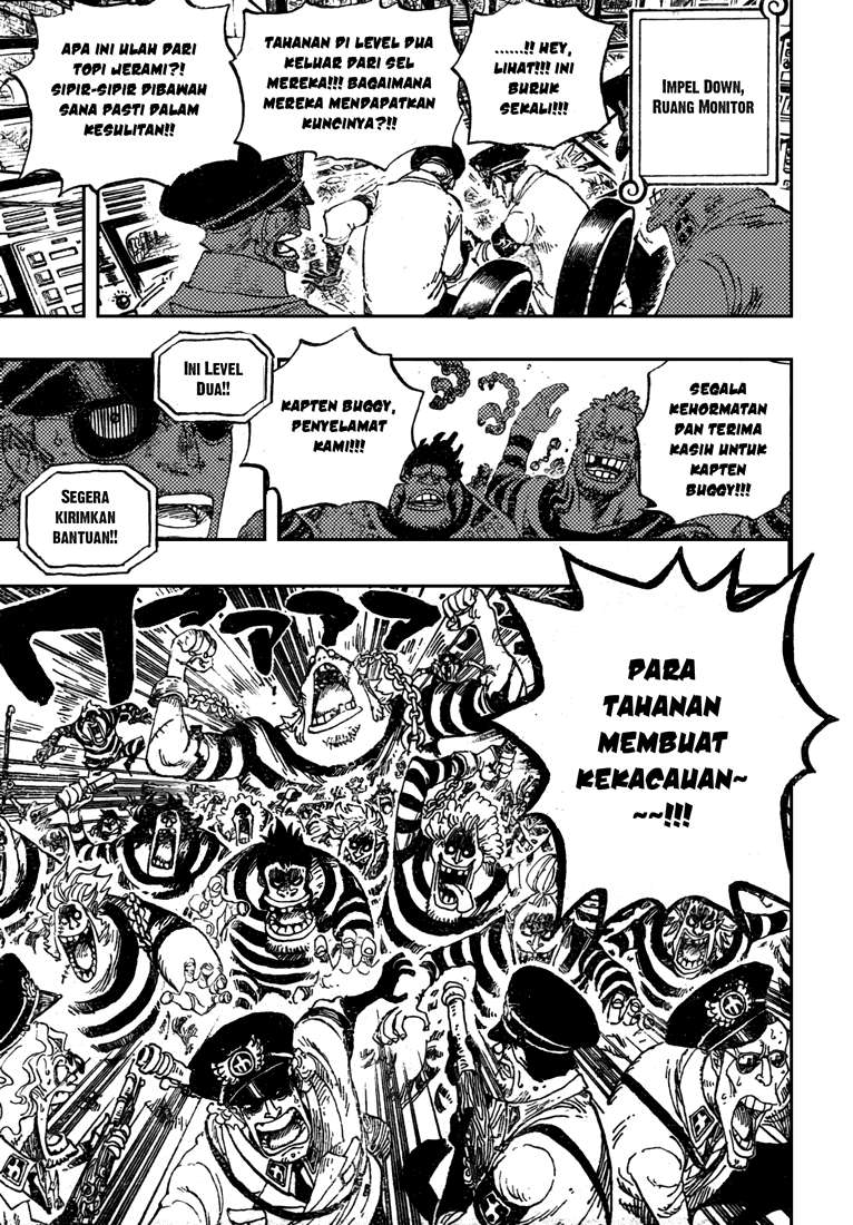Chapter 530 - halaman 3
