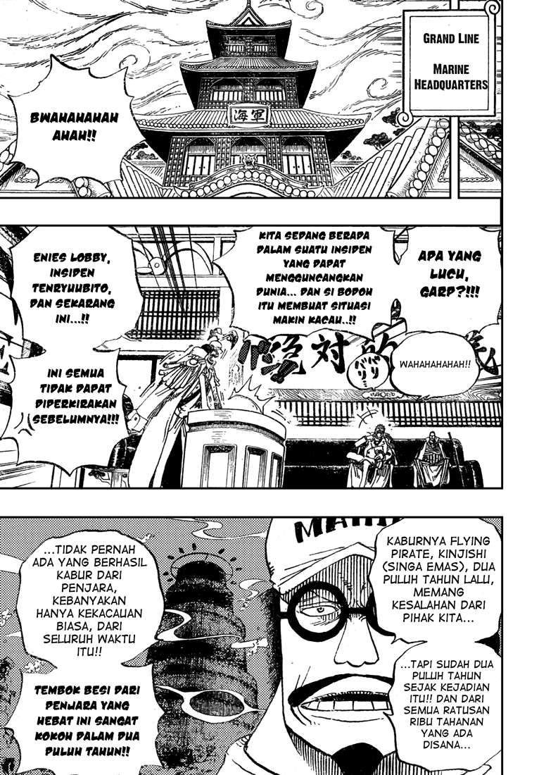 Chapter 530 - halaman 5