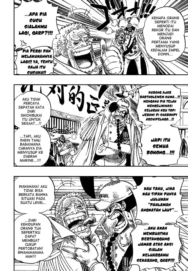 Chapter 530 - halaman 6