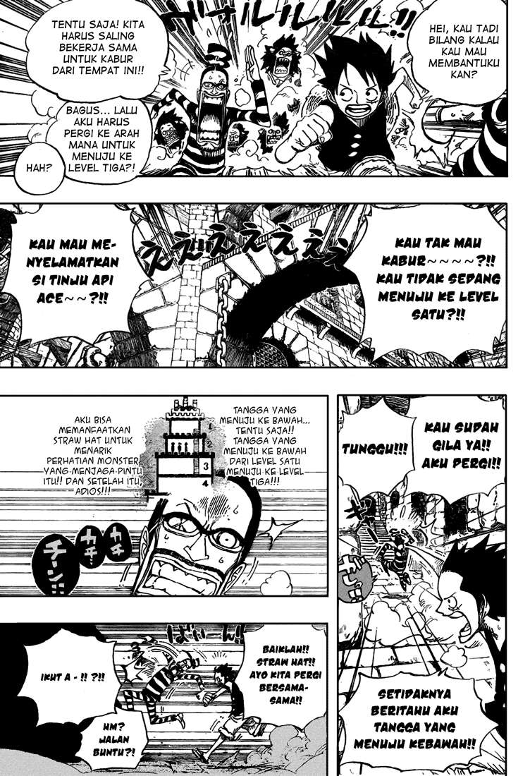 Chapter 529 - halaman 11