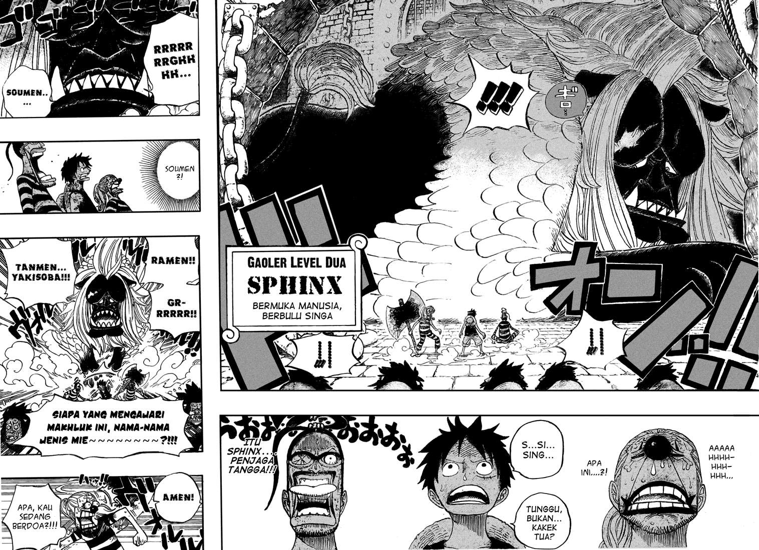 Chapter 529 - halaman 12