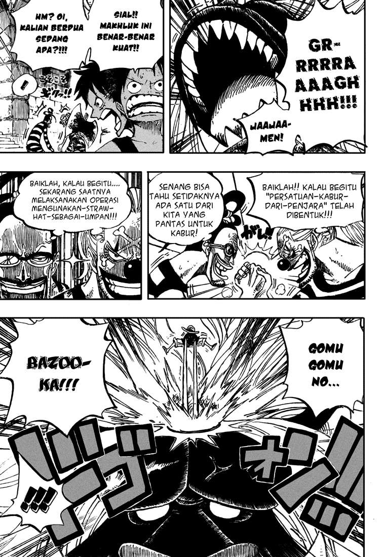 Chapter 529 - halaman 14