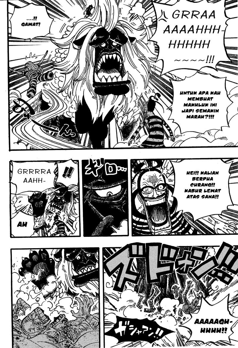 Chapter 529 - halaman 15
