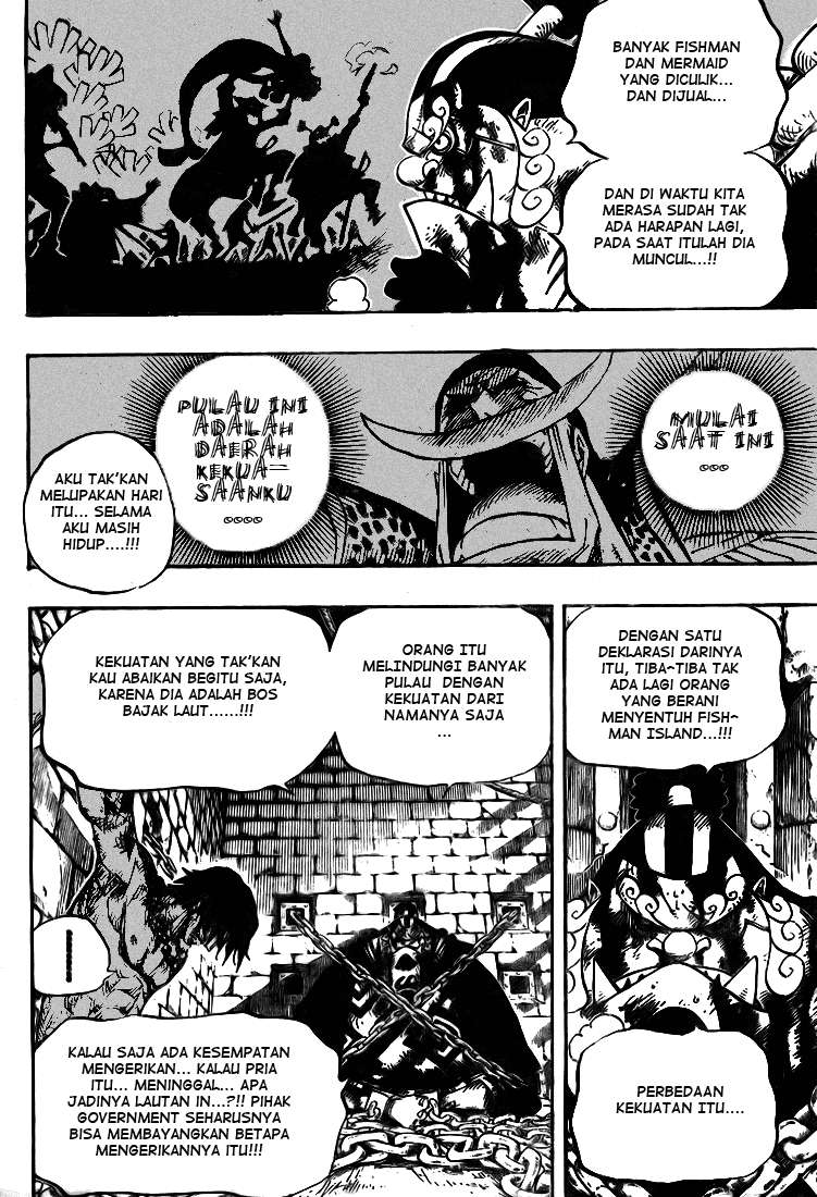 Chapter 529 - halaman 5