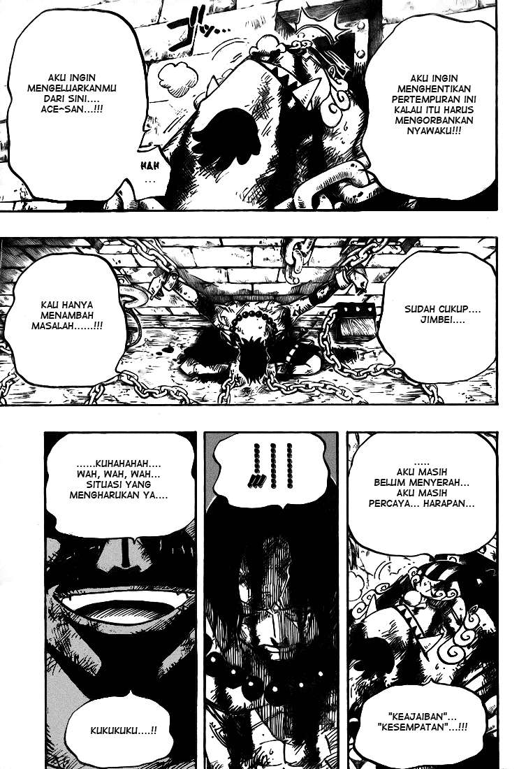 Chapter 529 - halaman 6