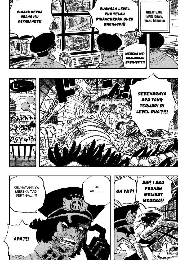 Chapter 529 - halaman 8