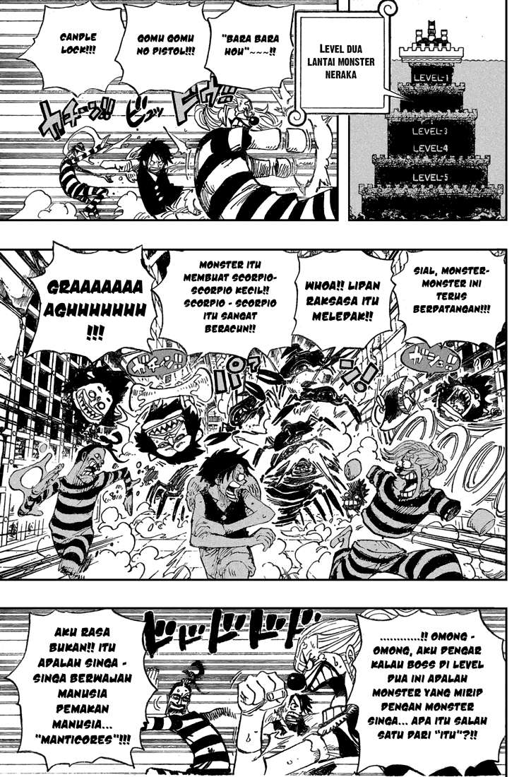 Chapter 529 - halaman 9