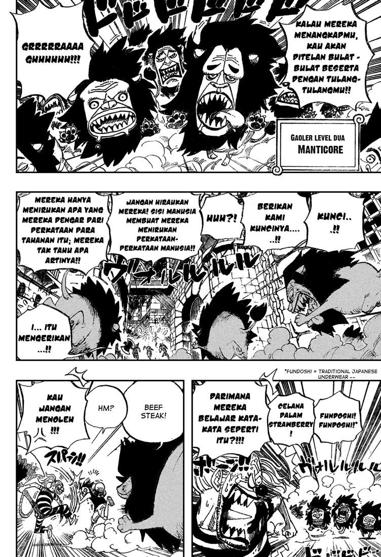 Chapter 529 - halaman 10