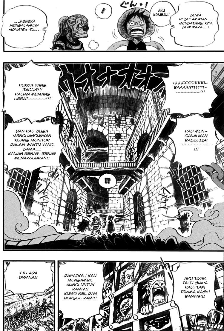 Chapter 528 - halaman 13
