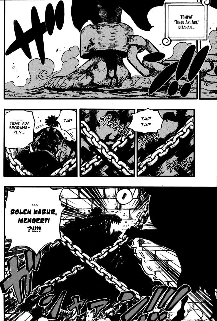 Chapter 528 - halaman 17